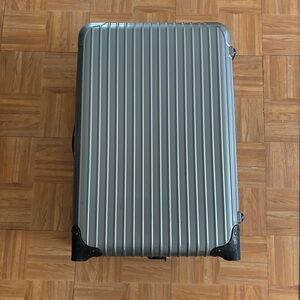 Rimowa luggage